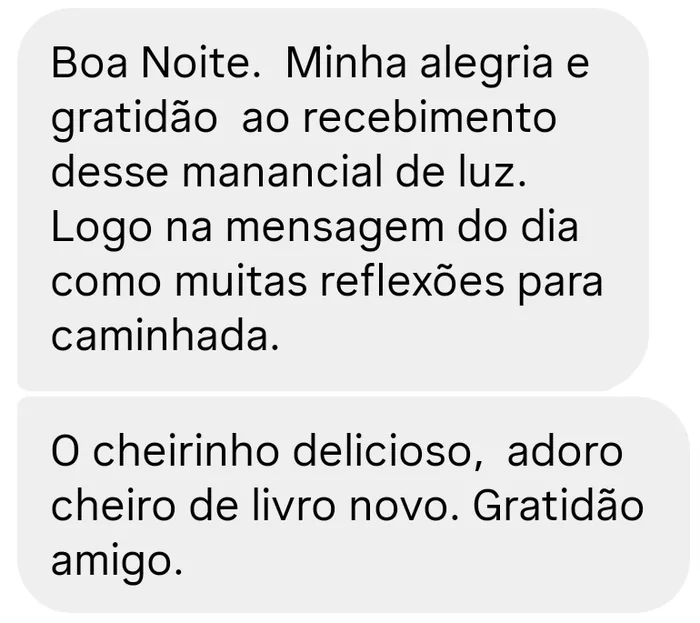 Depoimento 1