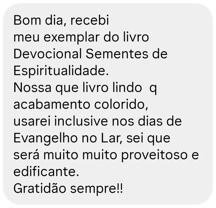 Depoimento 2