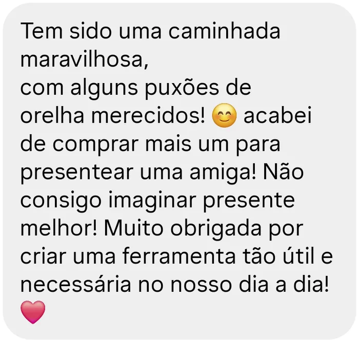 Depoimento 3