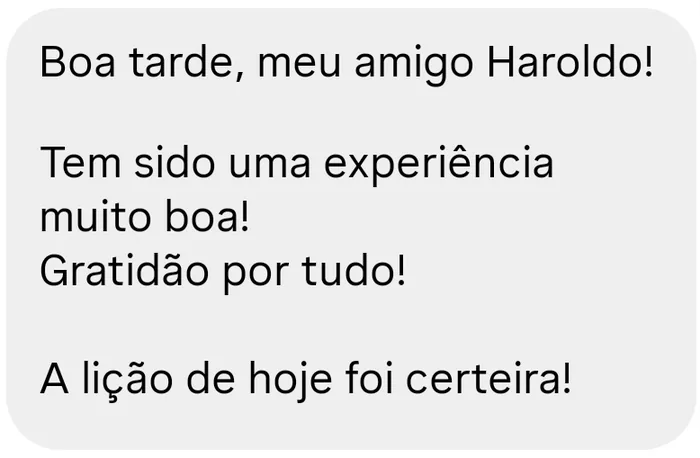 Depoimento 5