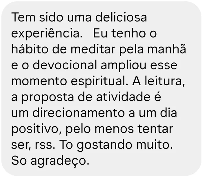 Depoimento 8